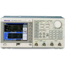 Услуга - Поверка генератора сигнала специальной формы Tektronix AFG 3151C