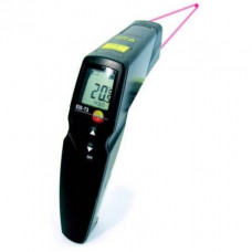 Услуга - Поверка термометра инфракрасного Testo 830-T3, Testo 830-T4, Testo 831,Testo 845, Testo 810