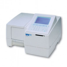Услуга - Поверка спектрофотометра UV min i-1240, UV 2450PC, UV 2550PC, UV-1700, UV-1800, BioSpec-mini, UV-1650PC, UV-3600, Solid Spec-3700