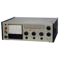 Услуга - Поверка измерителя шума и вибрации ВШВ-003-М3