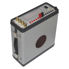Услуга - Поверка трансформатора тока измерительного лабораторного ТТИ-5000.5