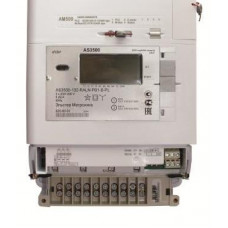 Услуга - Поверка счетчиков электрической энергии трехфазных Альфа AS3500