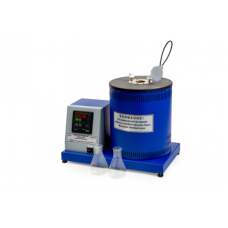 Услуга - Аттестация аппарата ЛинтеЛ СВ-10 определения температуры самовоспламенения жидкости