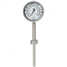 Услуга - Поверка термометров манометрических модель 75