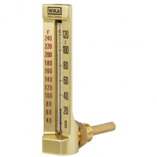 Услуга - Поверка термометров стеклянных модель 32