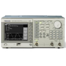 Услуга - Поверка генератора сигнала сложной формы AFG3021B, AFG3022B, AFG3011