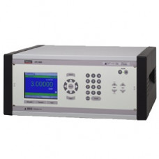 Услуга - Поверка калибратора давления CPG8000, CPG2500, CPG1000