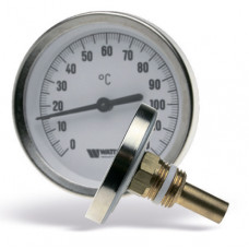 Услуга - Поверка термометров биметаллических F+R801, F+R802, F+R810, TB, TBR, TC-F, TC-M