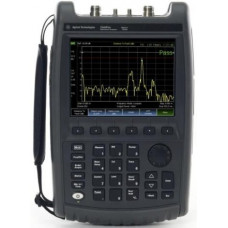 Поверка анализаторов электрических цепей и сигналов комбинированных портативных FieldFox