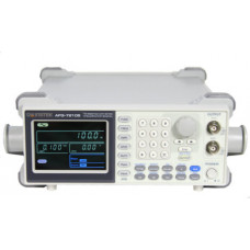 Услуга - Поверка генератора сигнала специальной формы GW Instek AFG-72112
