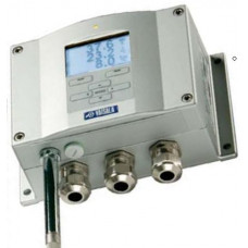 Услуга - Поверка термогигрометра HMT330