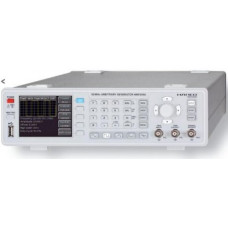 Услуга - Поверка генератора сигнала произвольной формы Rohde Schwarz HMF2550
