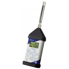 Услуга - Поверка анализатора шума и вибрации SVAN-947