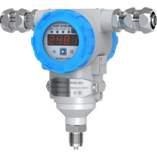 Услуга - Поверка преобразователей давления измерительных АИР-20/М2