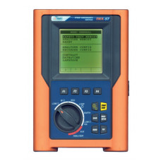 Услуга - Поверка измерителя параметров электрических сетей ПКК-57, МЭТ-5035, МЭТ-5080, АКИП-8406