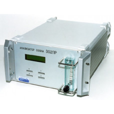 Услуга - Поверка хемилюминесцентного анализатора озона (3.02 П-А) в атмосферном воздухе