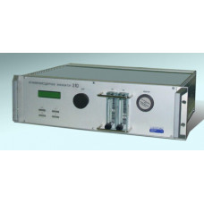 Услуга - Поверка хемилюминесцентного газоанализатора (Р-310А) NO и NO2 в атмосферном воздухе