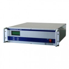 Услуга - Поверка оптического анализатора (С-105СВ) H2S в атмосферном воздухе и технологических газовых смесях