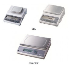 Услуга - Поверка лабораторных весов электронных CBL, CBX/CBW