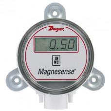 Услуга - Поверка датчиков давления дифференциальных DM-2000, Magnesense, Magnesense II