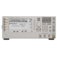 Услуга - Поверка генератора сигнала E8257D, E8267D