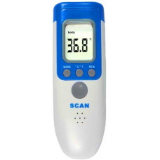 Услуга - Поверка термометра инфракрасного бесконтактного JXB-183