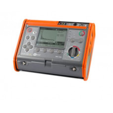 Услуга - Поверка измерителя параметров электробезопасности электроустановок MPI-530