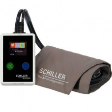 Услуга - Поверка системы холтеровского мониторинга артериального давления SCHILLER BR-102 plus