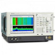 Услуга - Поверка анализатора спектра Tektronix RSA5106B