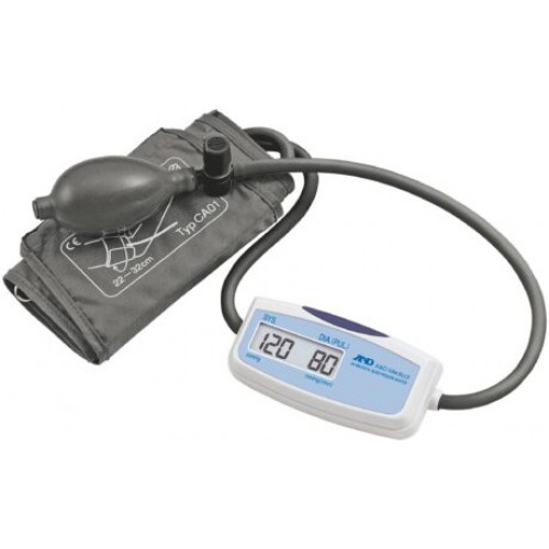 Услуга - Поверка прибора измерения артериального давления и частоты пульса цифрового UA-604 … UA-1500