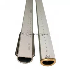 Поверка метроштоков МШТм-1.0, МШТм-2.0, МШТм-2.6, МШТм-3.5, МШТм-4.4, МШТм-5.0