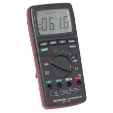 Поверка мультиметра цифрового Актаком АМ-1061