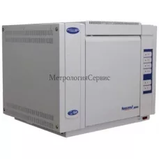 Поверка хроматографа аналитического газового Кристаллюкс 4000М