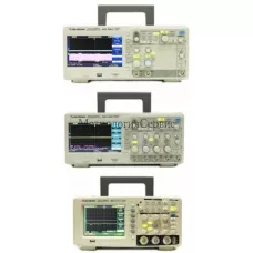 Поверка осциллографа цифрового запоминающего АОС-5103, АОС-5106, АОС-5110, АОС-5115 и АОС-5062, АОС-5064, АОС-5072, АОС-5074, АОС-5102, АОС-5104, АОС-5202, АОС-5204, АОС-5302