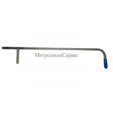 Поверка трубки дифференциальной Пито-Прандтля и Пито-прямая