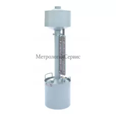 Поверка мерника металлического образцового 2-го разряда М2р-10-СШ, М2р-10-СШМ, М2р-10-СШК, М2р-10-СШКМ, М2р-20-СШ, М2р-20-СШМ, М2р-50-СШ, М2р-50-СШМ