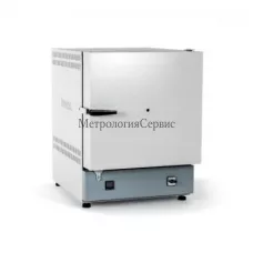 Услуга - Аттестация электропечи SNOL 30/1300