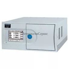 Поверка газоанализатора AP-370