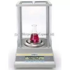 Поверка лабораторных весов электронных BL60S, BL120S, BL210S, BL150S, BL610, BL1500S, BL6100, BL600
