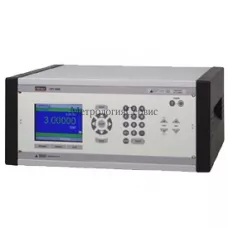Поверка калибратора давления CPG8000, CPG2500, CPG1000