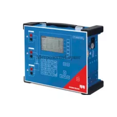 Поверка анализатора трансформатора тока CT Analyzer