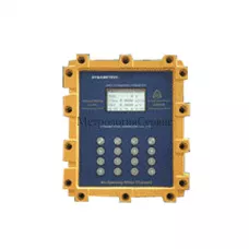 Поверка расходомера жидкости ультразвукового DMTF-B-Ex