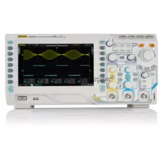 Услуга - Поверка осциллографа цифрового Rigol DS2102A