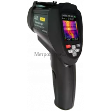 Поверка тепловизора DT-9868