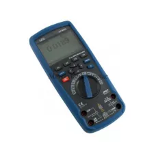 Поверка мультиметра DT-9979