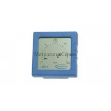 Поверка вакуумметра емкостного DVR 2, DVR 3, CVC 3000, DCP 3000 VSK 3000