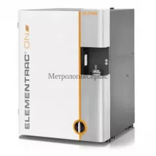 Поверка анализаторов газа ELEMENTRAC