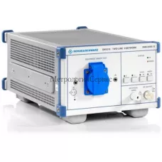 Поверка эквивалента сети ENV216