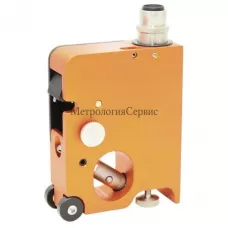 Калибровка толщиномера покрытий Elcometer 121