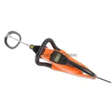 Калибровка электроискрового дефектоскопа импульсного постоянного тока Elcometer 280